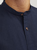 JACK&JONES Vīriešu krekls ar linu, SUMMER