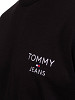 TOMMY JEANS Мужская футболка, TJM REG TEE EXT