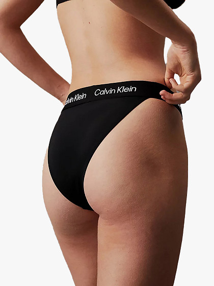 CALVIN KLEIN UNDERWEAR Sieviešu bikini biksītes, BIKINI