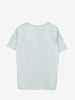 CALVIN KLEIN Женская футболка, SMOOTH COTTON CREW NECK TEE SS