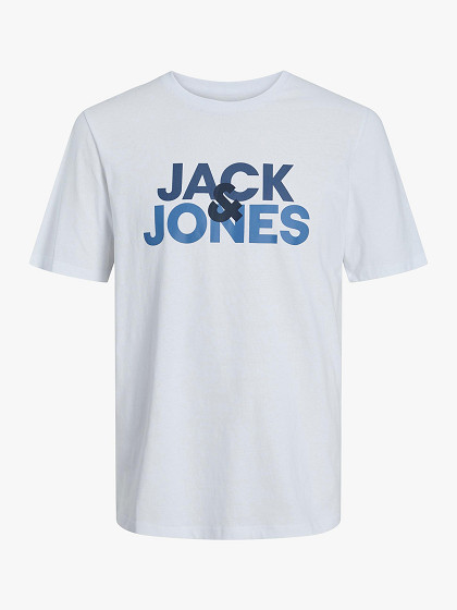 JACK&JONES Мужская футболка, JACULA