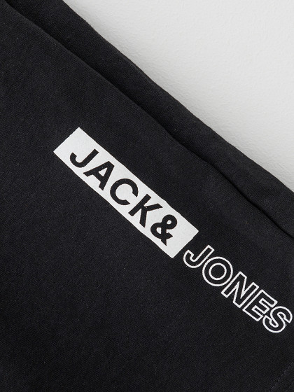 JACK&JONES Мужские шорты, JWHNEO