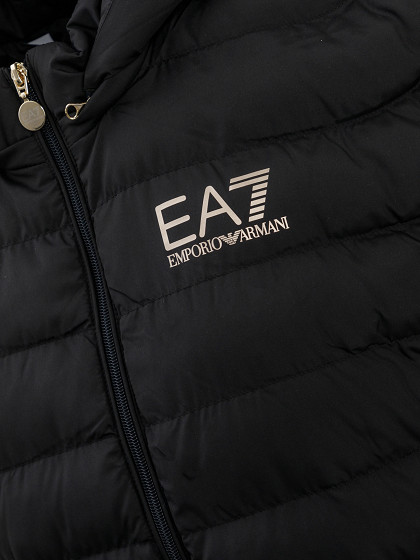 EA7 EMPORIO ARMANI Женская жилетка для активного отдыха