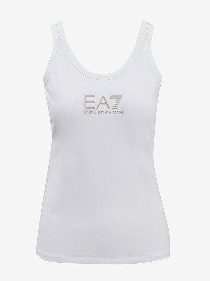 EA7 EMPORIO ARMANI Женская футболка