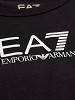 EA7 EMPORIO ARMANI Женская футболка