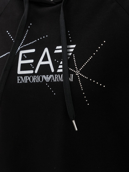 EA7 EMPORIO ARMANI Женский джемпер и брюки