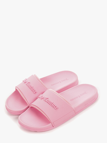 JUICY COUTURE Sieviešu sandales, BREANNA EMBOSSE
