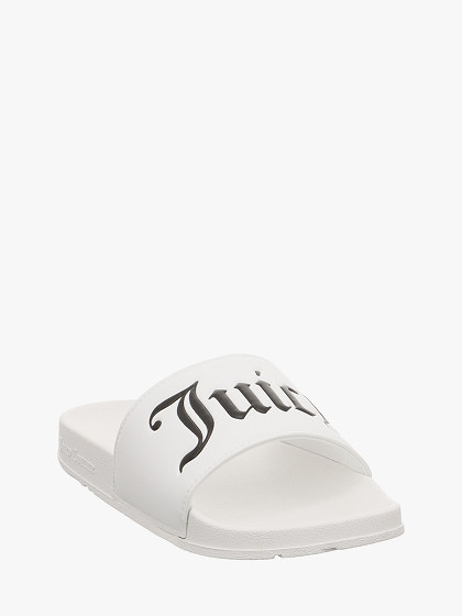 JUICY COUTURE Sieviešu sandales, PATTI SLIDER