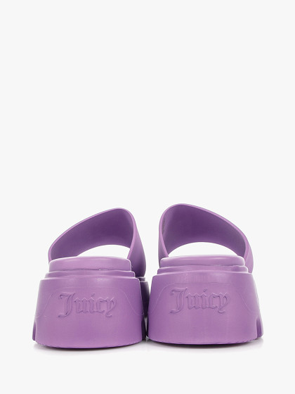 JUICY COUTURE Sieviešu sandales, BABY TRACK