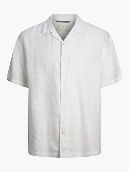 JACK&JONES Vīriešu krekls, 100% lins, JPRCCLAWRENCE