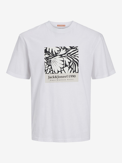 JACK&JONES Мужская футболка, JORMARBELLA
