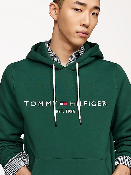 TOMMY HILFIGER Vīriešu džemperis
