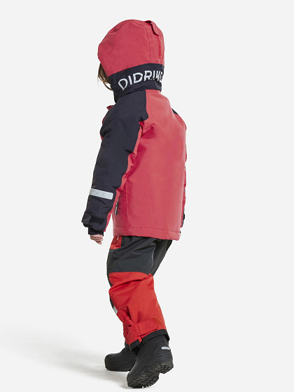 DIDRIKSONS Детские лыжные брюки, IDRE