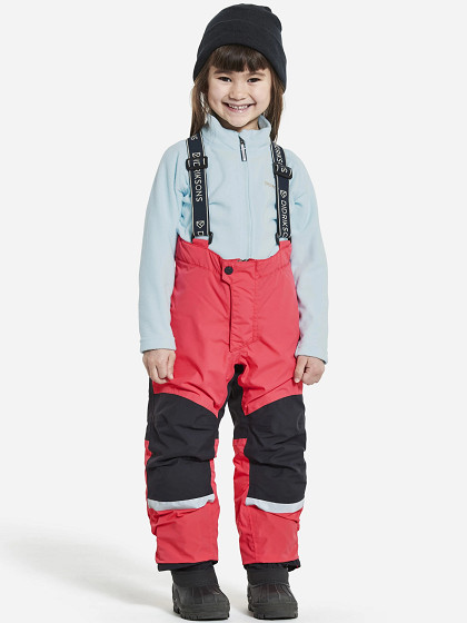 DIDRIKSONS Детские лыжные брюки, IDRE