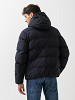 TOMMY HILFIGER Vīriešu ziemas jaka, CL MOTION HOODED