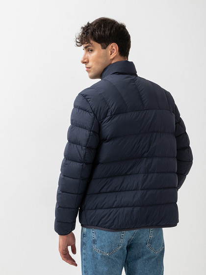 TOMMY JEANS Vīriešu ziemas jaka, TJM LIGHT DOWN JACKET