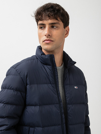 TOMMY JEANS Vīriešu ziemas jaka, TJM LIGHT DOWN JACKET