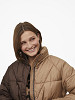 VILA Женская зимняя куртка, VIMOMBER