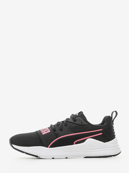 PUMA Женские кеды, WIRED RUN PURE