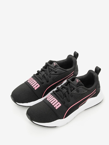 PUMA Женские кеды, WIRED RUN PURE