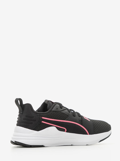 PUMA Женские кеды, WIRED RUN PURE