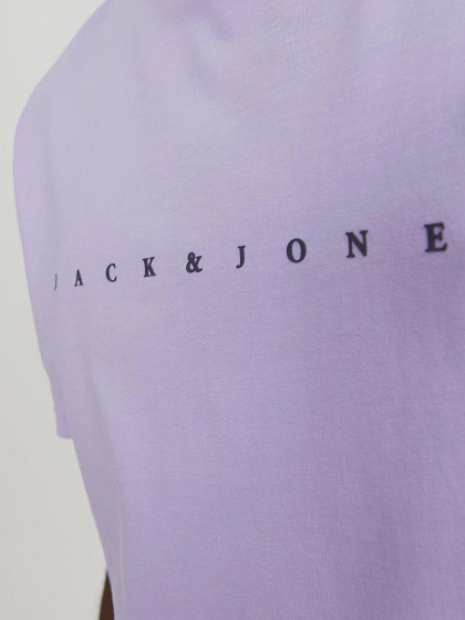 JACK&JONES Мужская футболка, ESTAR