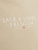 JACK&JONES Мужская рубашка с короткими рукавами, ARCHIE