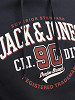 JACK&JONES Vīriešu džemperis, ELOGO