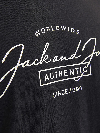 JACK&JONES Мужская футболка, FERRIS