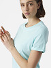 VERO MODA Женская рубашка с короткими рукавами; PAULA
