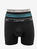 CALVIN KLEIN UNDERWEAR Мужские трусы, 3шт., BOXER BRIEF