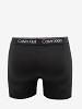 CALVIN KLEIN UNDERWEAR Мужские трусы, 3 шт.; BOXER BRIEF 3PK