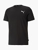 PUMA Vīriešu krekls ar īsām piedurknēm, ESS SMELL LOGO TEE