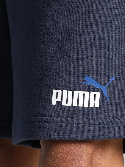 PUMA Vīriešu ikdienas šorti, ESS+2 СOL