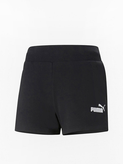 PUMA Sieviešu ikdienas šorti, ESS SWEAT SHORTS