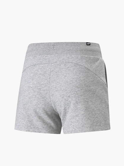 PUMA Женские повседневные шорты, ESS SWEAT SHORTS