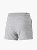 PUMA Sieviešu ikdienas šorti, ESS SWEAT SHORTS