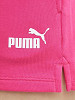 PUMA Sieviešu ikdienas šorti, ESS 4* SWEAT SHORTS