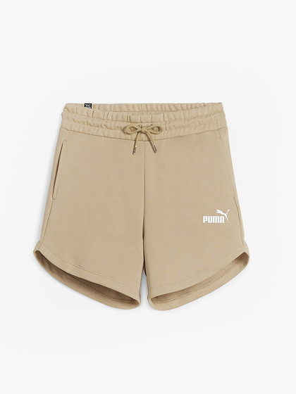 PUMA Sieviešu ikdienas šorti, ESS 4* SWEAT SHORTS