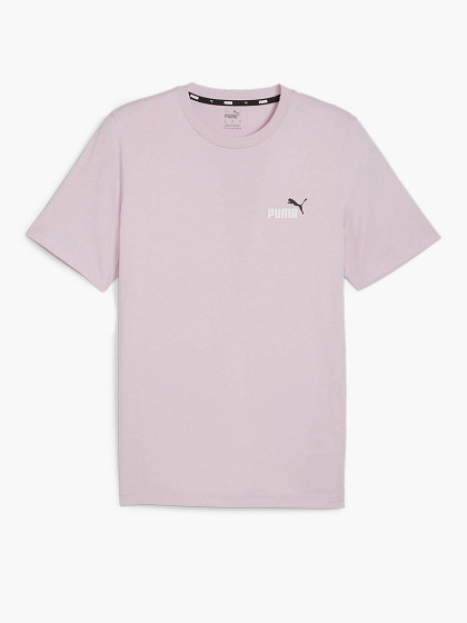 PUMA Мужская рубашка с короткими рукавами, ESS+2 COL SMALL LOGO T