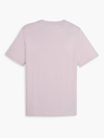 PUMA Vīriešu krekls ar īsām piedurknēm, ESS+2 COL SMALL LOGO T