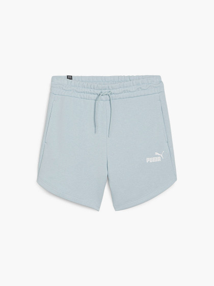 PUMA Sieviešu ikdienas šorti, ESS 5 HIGH WAIST SHORTS