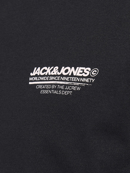 JACK&JONES Vīriešu krekls ar īsām piedurknēm, OLIVE