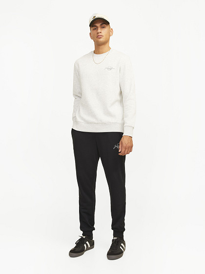 JACK&JONES Мужские спортивные брюки, GORDON