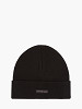 CALVIN KLEIN Sieviešu cepure, INST PATCH BEANIE