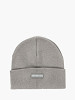 CALVIN KLEIN Sieviešu cepure, INST PATCH BEANIE