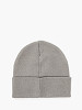 CALVIN KLEIN Sieviešu cepure, INST PATCH BEANIE