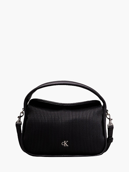 CALVIN KLEIN Женская сумка, RIB SHOULDER BAG35