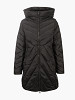 TOMMY HILFIGER Sieviešu ziemas jaka, CHEVRON MW DOWN COAT