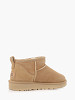 UGG Женские сапоги на каблуке с утеплителем, CLASSIC ULTRA MINI